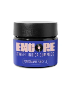 encore edibles