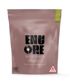 encore edibles