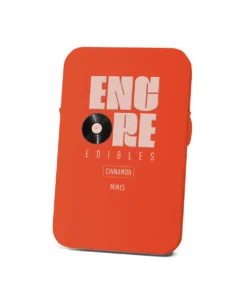 encore edibles
