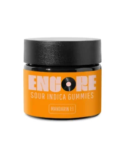 Encore Edibles - Gummies