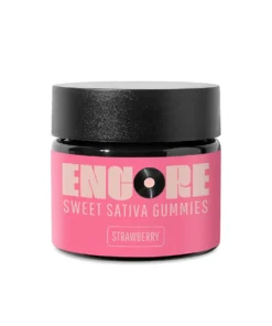 encore edibles