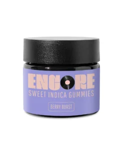 encore edibles
