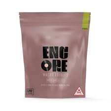 encore edibles