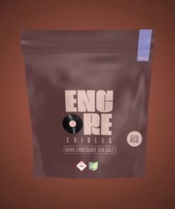encore edibles